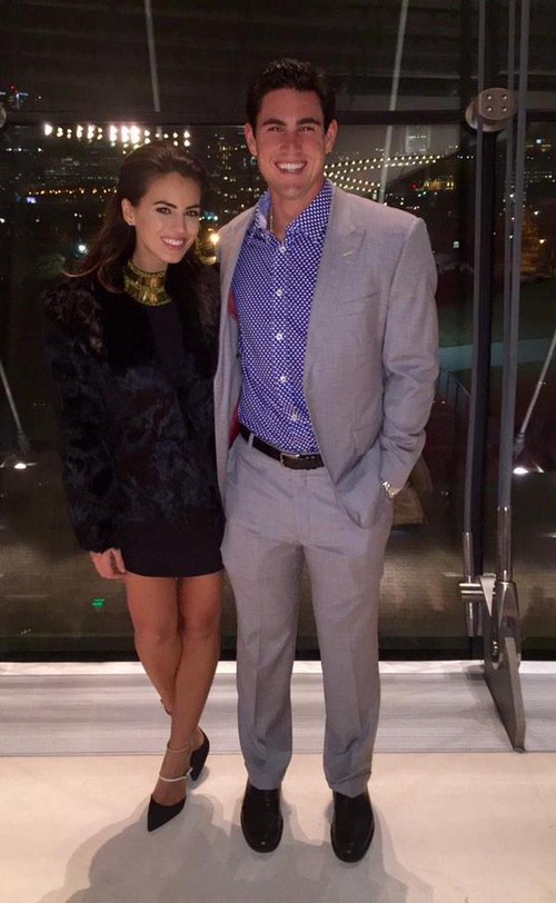Josh Murray’s Brother Aaron Breaks Up With Fiancee Kacie McDonnell: Andi Dorfman Hook Up To Follow?