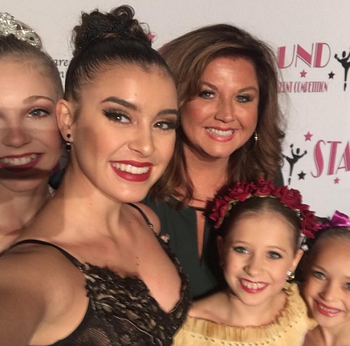 Abby Lee Miller Planning ‘Dance Moms’ Spin-Off Show With New Network