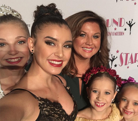 Abby Lee Miller Faces Jail Time: Dance Moms Star Smuggles $120K In Plastic Bags From Australia To LA – Guilty In Currency Case?