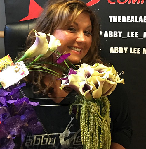 Abby Lee Miller Mentally Prepares For Prison: Dance Moms Choreographer Breaks Down In Tears – Career Over? (AUDIO)