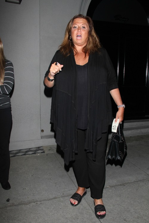 Abby Lee Miller Net Worth: ‘Dance Moms’ Star Still A Millionaire Despite Prison Sentence