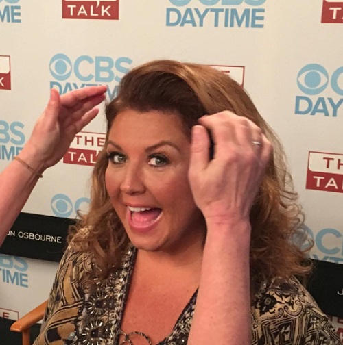 Abby Lee Miller Partying Non-Stop Before Prison Sentence