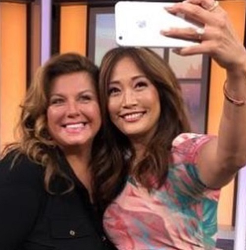 Abby Lee Miller’s Prison Sentence Delayed Due To Health Reasons