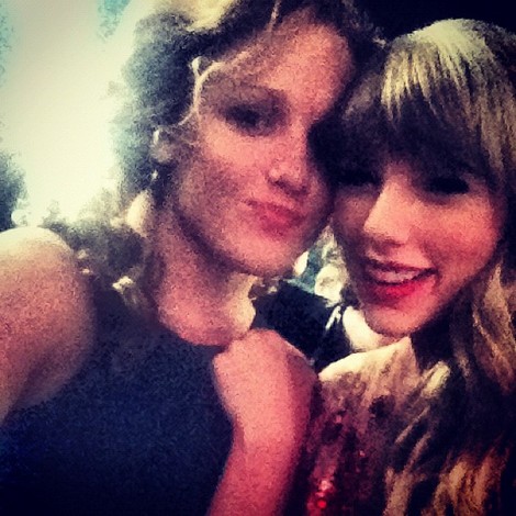 Taylor Swift And Harry Styles In Love – Relationship Confirmed By Taylor’s Best Friend Abigail Anderson (Photos)