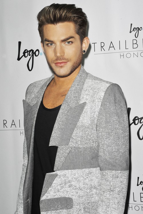 Demi Lovato Replaces Adam Lambert With Nick Jonas On World Tour – Lambert Furious With Demi at Last Minute Change