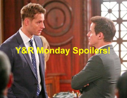 The Young and the Restless (Y&R) Spoilers: Abby Surprise Witness – Adam Walks Free – Phyllis Snags Ian With Video