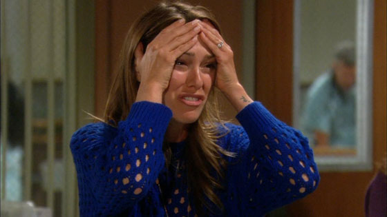 The Young and the Restless Spoilers: Adam Newman Is Innocent – Did Stitch or Kelly Kill Delia?