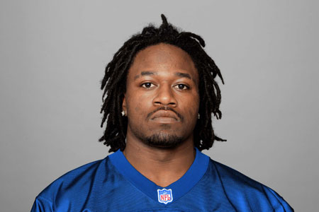 NFL Star Adam ‘Pacman’ Jones Punches Woman In The Face (VIDEO)