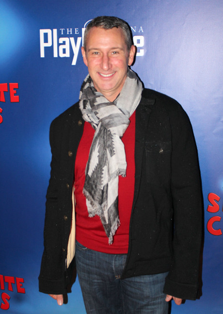 Adam Shankman Enters Rehab, Confirms Reps — For What Reason Is He Seeking Treatment?