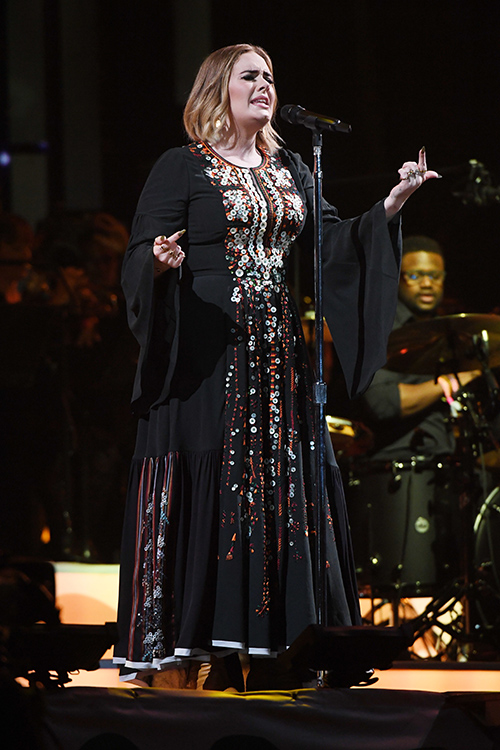 Adele Pregnant At The 2017 Super Bowl: Singer To Make Huge Reveal At The Biggest Sporting Event Of The Year?