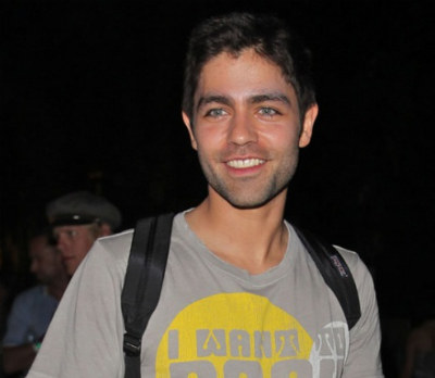 Adrian Grenier Is Dead To Me