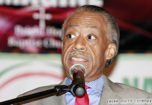 Meet Al Sharpton’s Girlfriend, Aisha McShaw – Does His Wife, Kathy Lee Jordon, Know?