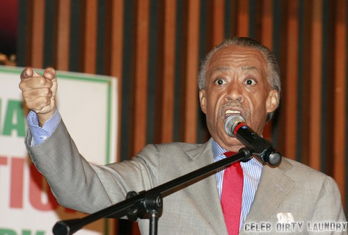 Al Sharpton Says Paula Deen Is A Cool Bigot – Tells Everyone Not To Judge Her On “Old Racist Comments”