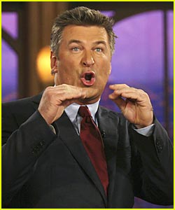 Alec Baldwin Launches Foul-Mouthed Rant Towards Harvey Weinstein