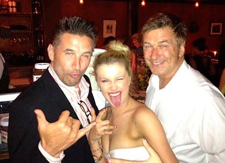 Alec Baldwin’s Sister Elizabeth Baldwin-Keuchler Made Big Money From Her Mother’s Charity – Another Baldwin Family Scandal