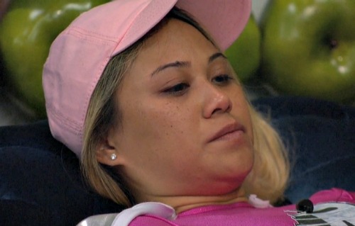 Big Brother 19 Spoilers: Alex Ow Accepts Her Eviction – Refuses to Work With Josh Martinez and Ignored By Paul Abrahamian