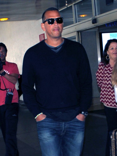 Alex Rodriguez Suspended for Entire 2014 Baseball Season: A-Rod Banned for 162 Games for Steroid Use