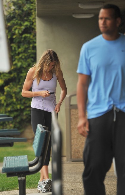 Alex Rodriguez Hired Hookers In Pairs For Threesomes While Dating Cameron Diaz