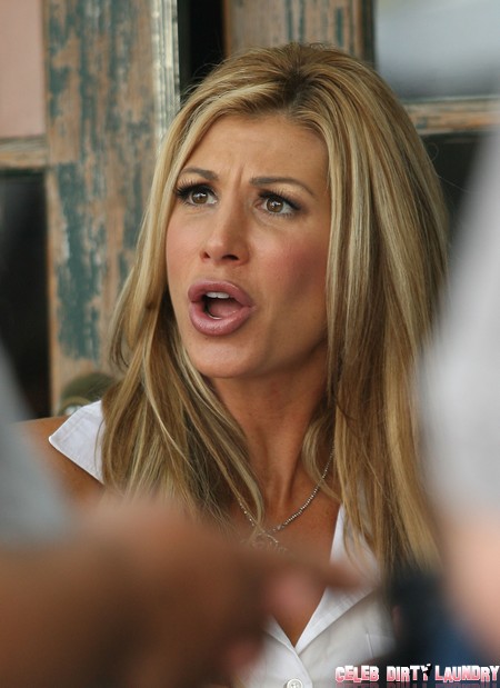 Alexis Bellino IS Coming Back to The Real Housewives of Orange County!