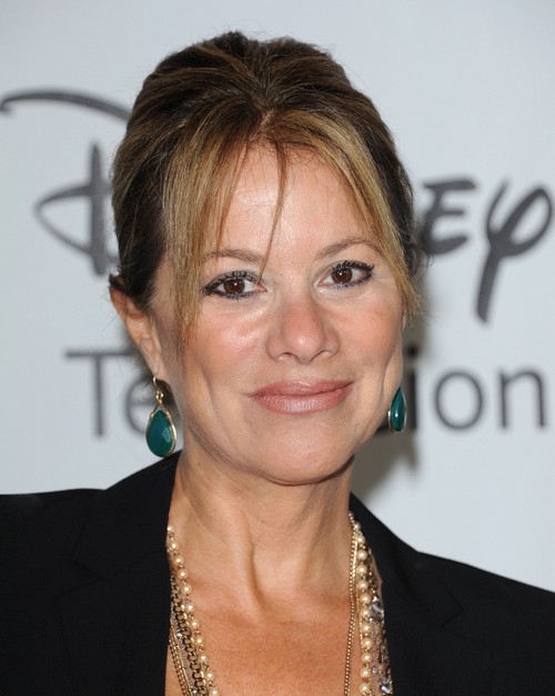 General Hospital’s Older Divas Back Burnered in Favor of Younger Stars – Trouble On The Set