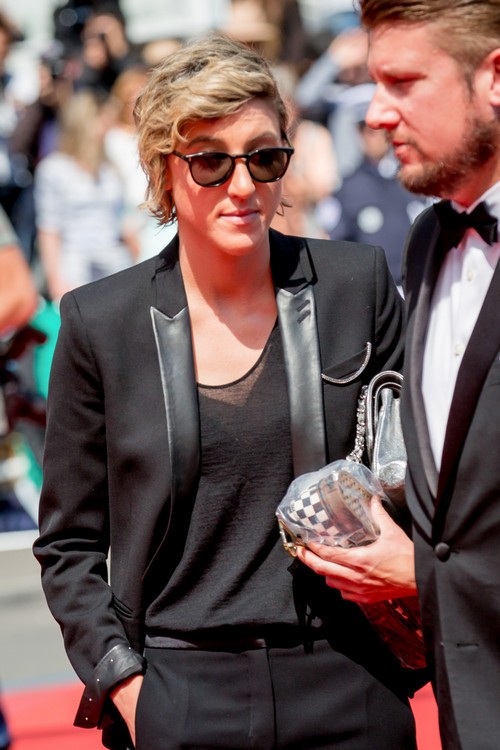 Kristen Stewart and Alicia Cargile Dating Again: Soko Alone and Miserable at Cannes?