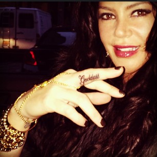 Mob Wives: New Blood Alicia DiMichele’s Cheating and High Living With Rob LaScala Exposed (PHOTOS)
