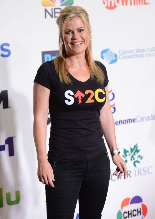 Soap Fans Mourn as Alison Sweeney Leaves Days Of Our Lives – Loss of Sami Brady: Interview