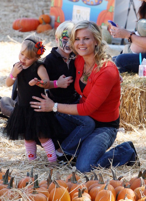 Alison Sweeney Leaving Days Of Our Lives – Show in Shock!