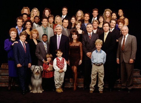 All My Children and One Life to Live Soap Fans Begin New Crusade to Bring Back Classic Shows