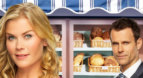 ‘Days of Our Lives’ Spoilers: Alison Sweeney Stars in Hallmark Movies and Mysteries Feature ‘Murder, She Baked’