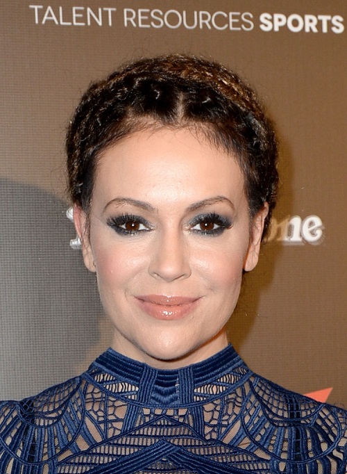 Alyssa Milano Opens Up About Bitter 15 Year Feud With Shannen Doherty