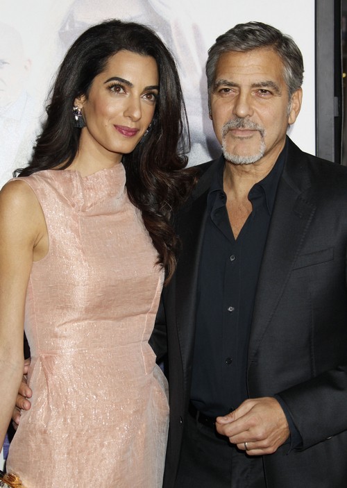 Amal Alamuddin Snob Attitude: George Clooney Humiliated With ‘Trophy Husband’ Comments