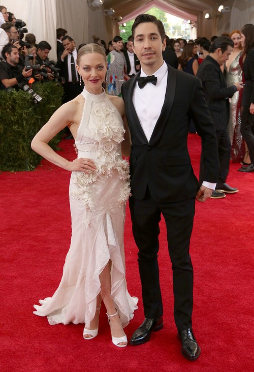 Amanda Seyfriend and Justin Long Break-Up: Couple Split After Two Years, Chose Careers Over Relationship
