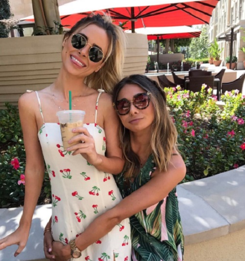 ‘Bachelor In Paradise’ 2017 Spoilers: Amanda Stanton Reveals New Details About Season 4 Cast