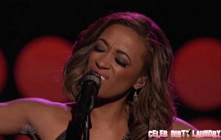 Shocking Elimination of Amanda Brown from The Voice – Read Here Why It Shouldn’t Be Taken Seriously