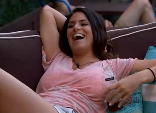 Big Brother 15 Episode 18 Spoiler Preview: Aaryn Gries And GinaMarie Zimmerman Against Amanda Zuckerman – A Racists Battle Royale (Video)