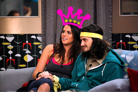 Big Brother 15 – Amanda Zuckerman and McCrae Olson In Love and Together: Andy Herren’s Cruel Remarks Refuted!