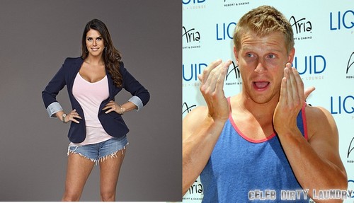 Amanda Zuckerman Rejected By Sean Lowe as a Contestant on The Bachelor Before Big Brother 15