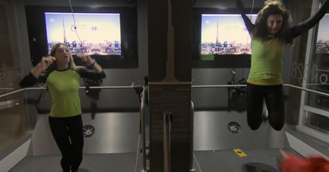 The Amazing Race Recap 5/22/19: Season 31 Episode 5 “I’m a Bird, I’m a Plane, I’m on The Amazing Race!”