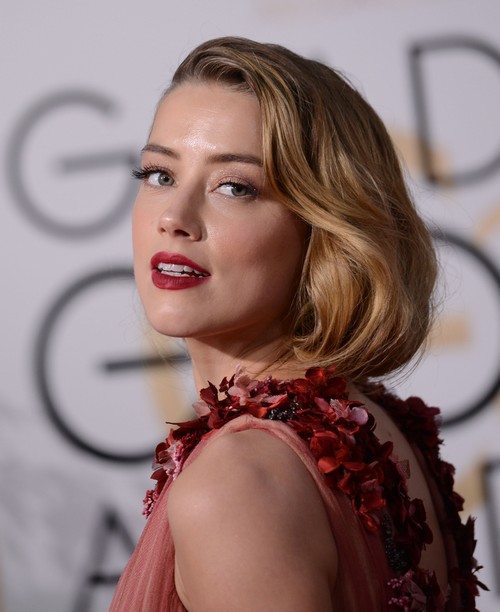 Johnny Depp and Amber Heard Pregnant Baby News: Secret Exposed As Johnny Quits Smoking – Amber Stops Drinking?