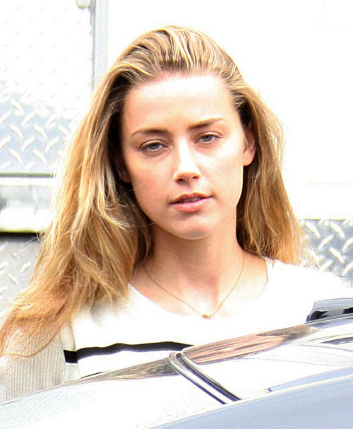 Johnny Depp’s Children and Ex-Wife Vanessa Paradis Hate Amber Heard: Lily-Rose and Jack Despise Fame Whore (PHOTOS)