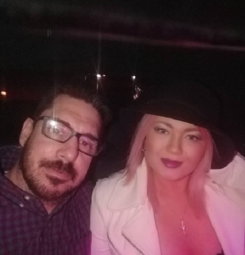 ‘Teen Mom’ Amber Portwood In Talks With Vivid Entertainment – Following In Farrah Abraham’s Footsteps?