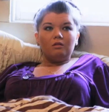 Teen Mom Amber Portwood Claims Vivid Offered Her $500,000 For A Sex Film