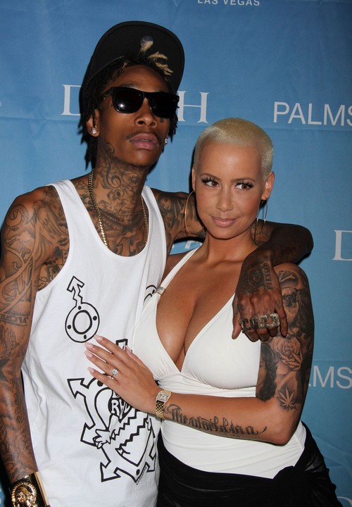 Nick Cannon, Amber Rose Sleeping Together: Mariah Carey and Wiz Khalifa Disgusted at ‘Management’ Relationship – Report