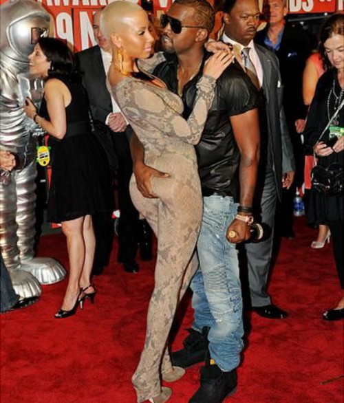 Khloe Kardashian Dating Wiz Khalifa: Cheated With Amber Rose’s Ex-Husband Like Kim Kardashian Stole Kanye West