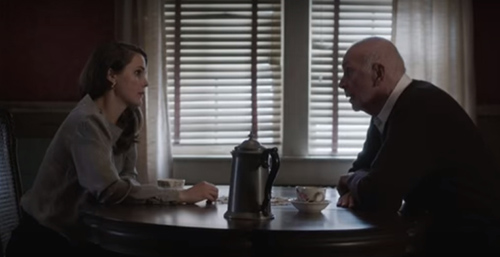 ‘The Americans’ Season 4 Episode 10 Spoilers ‘Munchkins’ – Pastor Tim In Big Trouble – Elizabeth Deals With Young Hee
