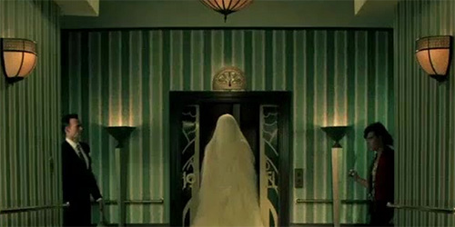 ‘American Horror Story: Hotel’ Spoilers: Lady Gaga Featured In New Promo, Sex Scene With Matt Bomer In AHS Season 5! (VIDEO)