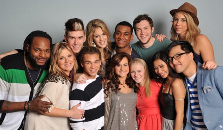 American Idol 2012 Recap: Season 11 ‘Top 12 Performance’ 3/14/12