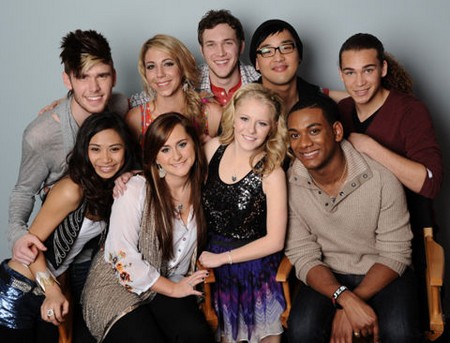 American Idol 2012 Recap: Season 11 ‘Top 9 Performance’ 3/28/12
