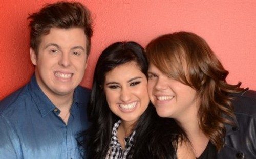 American Idol LIVE RECAP 5/14/14: Season 13 “Top 3 Perform”